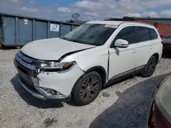 JA4AD3A3XHZ019160 2017 MITSUBISHI OUTLANDER