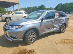 JA4AD3A3XHZ022785 2017 MITSUBISHI OUTLANDER