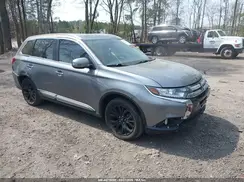 JA4AD3A3XHZ028909 2017 MITSUBISHI OUTLANDER
