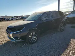 JA4AD3A3XHZ029039 2017 MITSUBISHI OUTLANDER