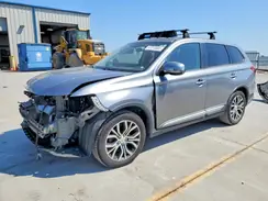 JA4AD3A3XHZ036637 2017 MITSUBISHI OUTLANDER