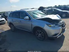 JA4AD3A3XHZ040090 2017 MITSUBISHI OUTLANDER
