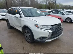 JA4AD3A3XHZ040428 2017 MITSUBISHI OUTLANDER