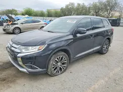 JA4AD3A3XHZ041868 2017 MITSUBISHI OUTLANDER