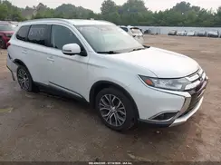 JA4AD3A3XHZ042941 2017 MITSUBISHI OUTLANDER