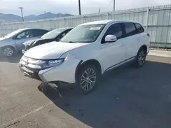 JA4AD3A3XHZ043412 2017 MITSUBISHI OUTLANDER