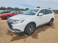 JA4AD3A3XHZ048867 2017 MITSUBISHI OUTLANDER