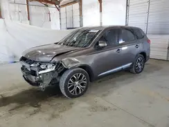 JA4AD3A3XHZ050070 2017 MITSUBISHI OUTLANDER