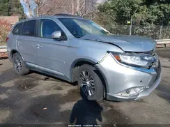 JA4AD3A3XHZ050201 2017 MITSUBISHI OUTLANDER