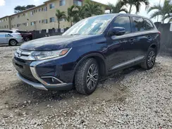 JA4AD3A3XHZ052269 2017 MITSUBISHI OUTLANDER
