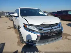 JA4AD3A3XHZ053261 2017 MITSUBISHI OUTLANDER