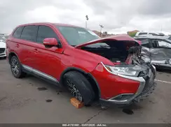 JA4AD3A3XHZ055205 2017 MITSUBISHI OUTLANDER