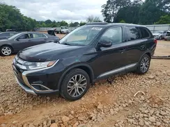 JA4AD3A3XHZ057598 2017 MITSUBISHI OUTLANDER