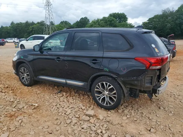 JA4AD3A3XHZ057598 2017 MITSUBISHI OUTLANDER - Image 2