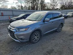 JA4AD3A3XHZ060386 2017 MITSUBISHI OUTLANDER
