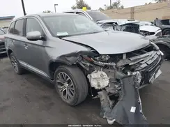 JA4AD3A3XHZ063451 2017 MITSUBISHI OUTLANDER