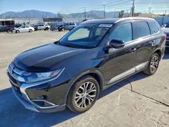 JA4AD3A3XHZ065443 2017 MITSUBISHI OUTLANDER