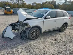 JA4AD3A3XHZ065538 2017 MITSUBISHI OUTLANDER