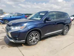 JA4AD3A3XHZ070285 2017 MITSUBISHI OUTLANDER
