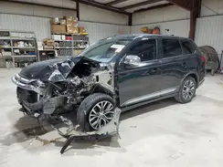 JA4AD3A3XJJ001391 2018 MITSUBISHI OUTLANDER