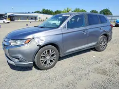 JA4AD3A3XJJ001780 2018 MITSUBISHI OUTLANDER