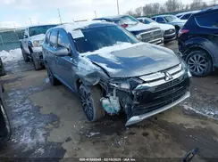 JA4AD3A3XJJ002119 2018 MITSUBISHI OUTLANDER