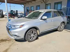 JA4AD3A3XJJ004288 2018 MITSUBISHI OUTLANDER