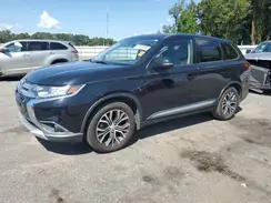 JA4AD3A3XJJ004825 2018 MITSUBISHI OUTLANDER