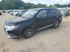 JA4AD3A3XJJ004954 2018 MITSUBISHI OUTLANDER