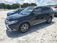 JA4AD3A3XJJ006025 2018 MITSUBISHI OUTLANDER