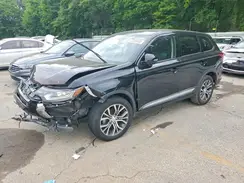JA4AD3A3XJZ003630 2018 MITSUBISHI OUTLANDER