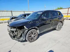 JA4AD3A3XJZ004857 2018 MITSUBISHI OUTLANDER