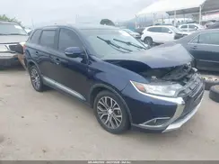 JA4AD3A3XJZ006009 2018 MITSUBISHI OUTLANDER