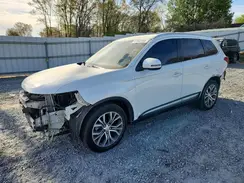 JA4AD3A3XJZ011498 2018 MITSUBISHI OUTLANDER