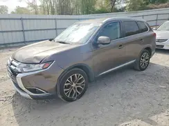 JA4AD3A3XJZ013655 2018 MITSUBISHI OUTLANDER