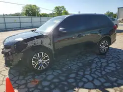 JA4AD3A3XJZ014448 2018 MITSUBISHI OUTLANDER