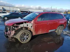 JA4AD3A3XJZ015230 2018 MITSUBISHI OUTLANDER