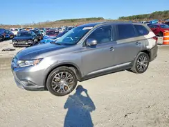 JA4AD3A3XJZ016300 2018 MITSUBISHI OUTLANDER