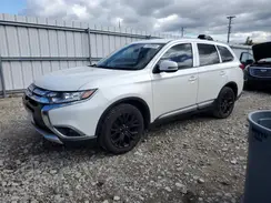 JA4AD3A3XJZ016801 2018 MITSUBISHI OUTLANDER