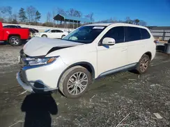 JA4AD3A3XJZ017852 2018 MITSUBISHI OUTLANDER