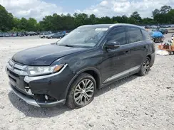 JA4AD3A3XJZ017897 2018 MITSUBISHI OUTLANDER