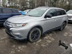 JA4AD3A3XJZ019925 2018 MITSUBISHI OUTLANDER