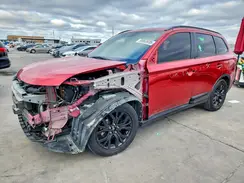 JA4AD3A3XJZ020167 2018 MITSUBISHI OUTLANDER