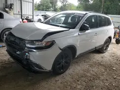 JA4AD3A3XJZ020265 2018 MITSUBISHI OUTLANDER