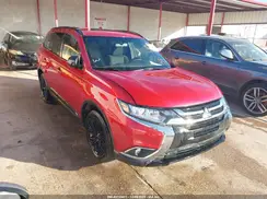 JA4AD3A3XJZ021898 2018 MITSUBISHI OUTLANDER