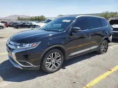 JA4AD3A3XJZ022498 2018 MITSUBISHI OUTLANDER