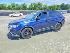 JA4AD3A3XJZ022565 2018 MITSUBISHI OUTLANDER