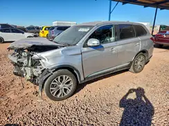 JA4AD3A3XJZ023232 2018 MITSUBISHI OUTLANDER