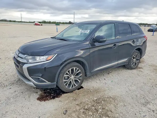 JA4AD3A3XJZ023828 2018 MITSUBISHI OUTLANDER - Image 1