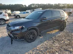 JA4AD3A3XJZ026793 2018 MITSUBISHI OUTLANDER